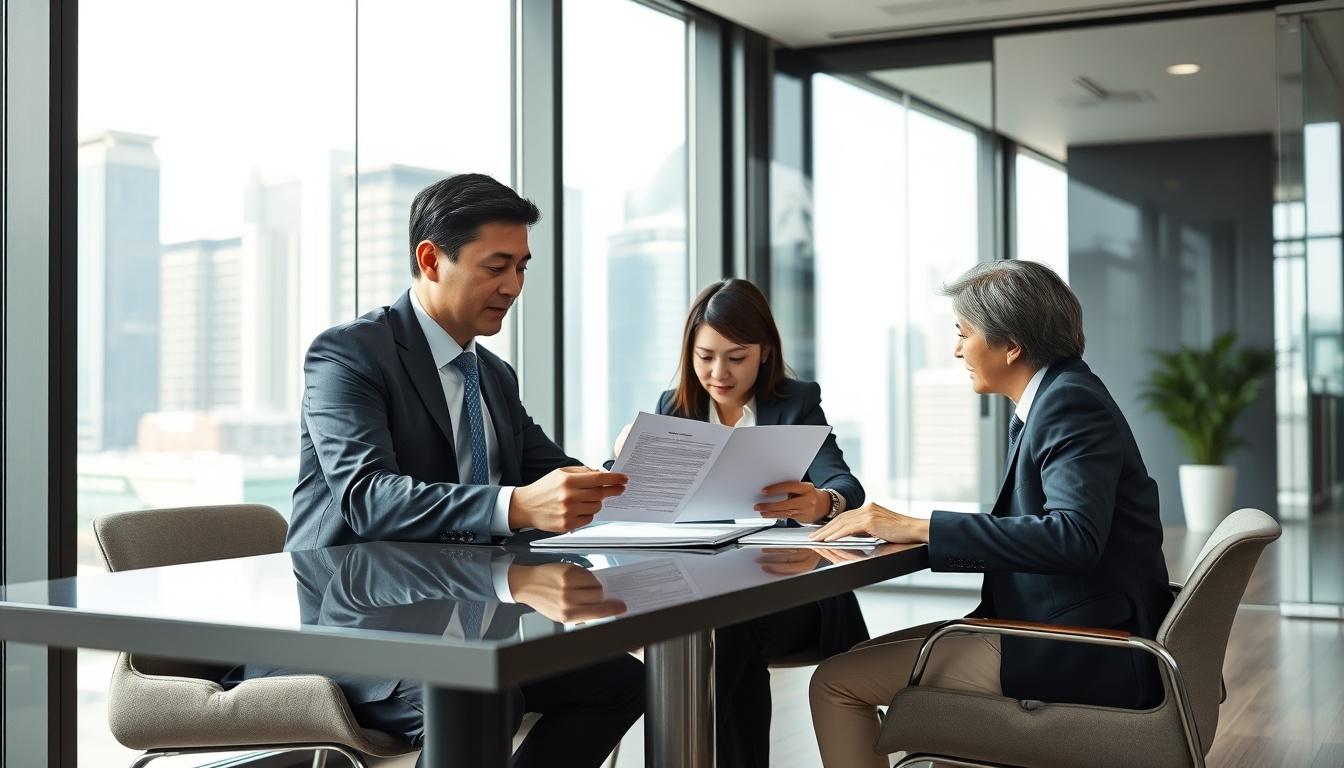 Legal Guidance That Starts Simply